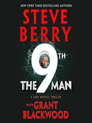 cover image of The 9th Man